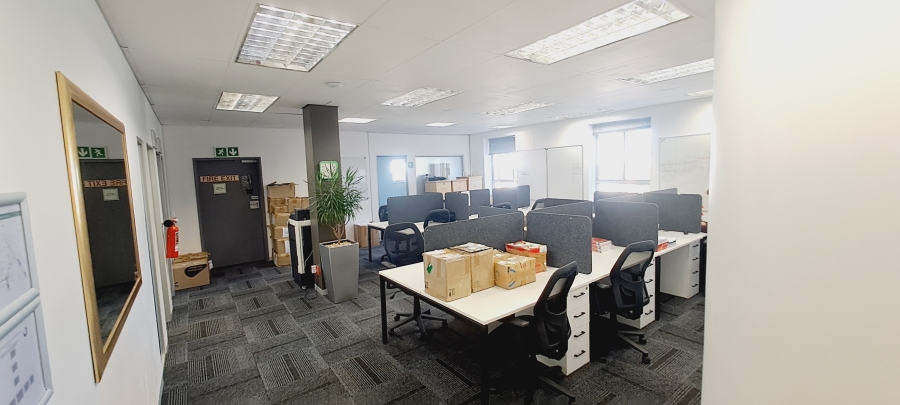 To Let commercial Property for Rent in Tyger Valley Western Cape